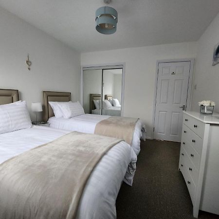 10 Ladyknowe Court Appartement Moffat Buitenkant foto